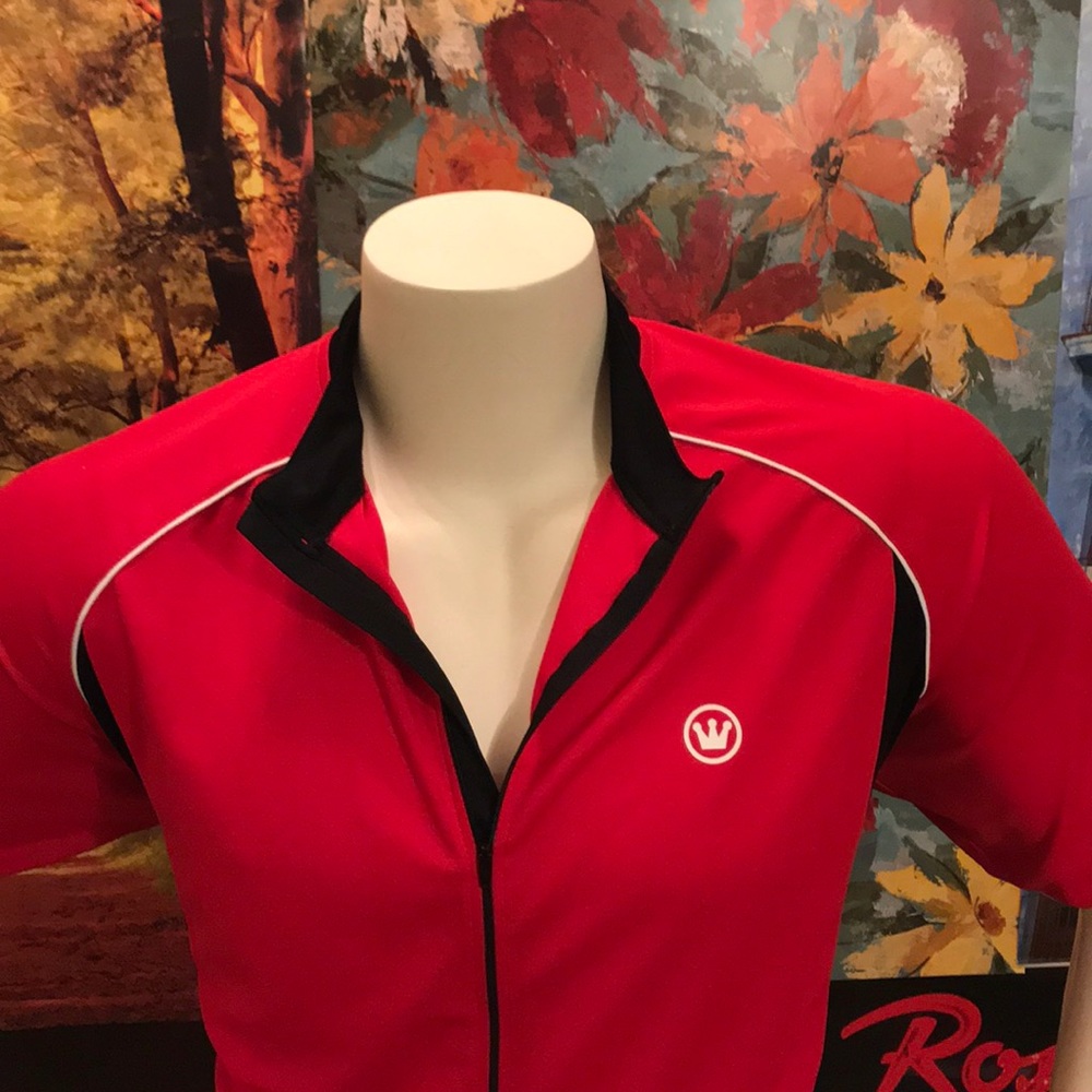 Canari performance shirt - Picture 3 of 9